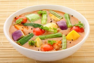 Sambar: Top 6 Reasons Why You Should Love This South Indian Dish